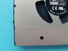 Вентилятор до ноутбука Lenovo Legion Pro 5 16IRX8 №2